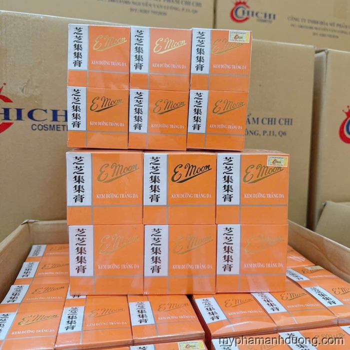 Kem Emoon Chi Chi Giá Tốt