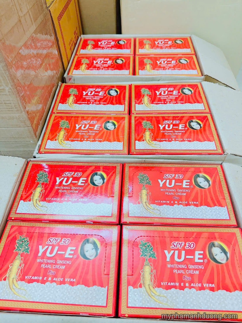 kem yu e